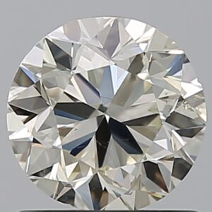 0.9 CT ROUND