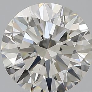 0.9 CT ROUND