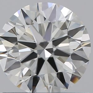 0.9 CT ROUND