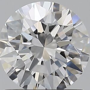 0.9 CT ROUND