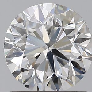 0.9 CT ROUND