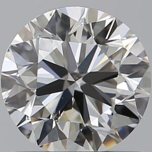 0.9 CT ROUND