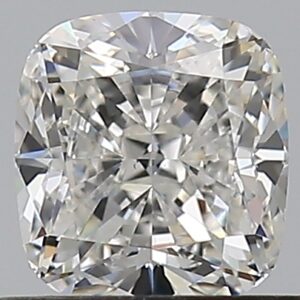 0.9 CT CUSHION