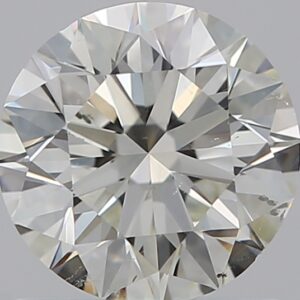 0.9 CT ROUND