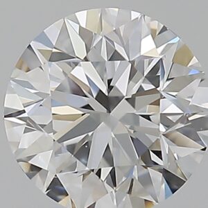 0.9 CT ROUND