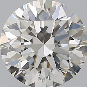0.9 CT ROUND