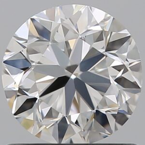 0.9 CT ROUND