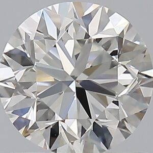 0.9 CT ROUND