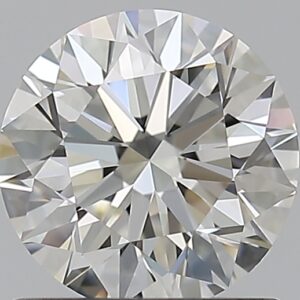 0.9 CT ROUND