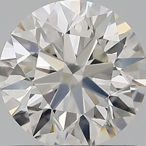 0.9 CT ROUND