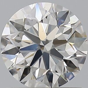 0.9 CT ROUND