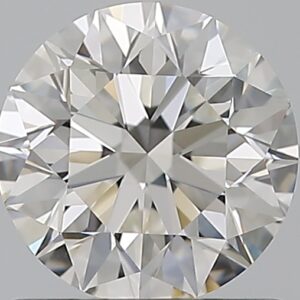 0.9 CT ROUND