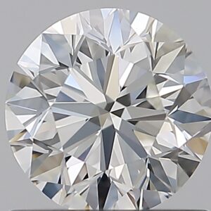 0.9 CT ROUND