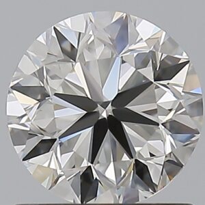0.9 CT ROUND