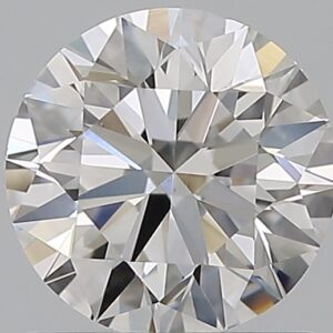 0.9 CT ROUND