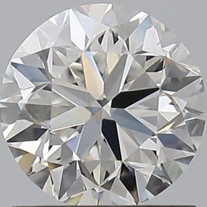 0.9 CT ROUND