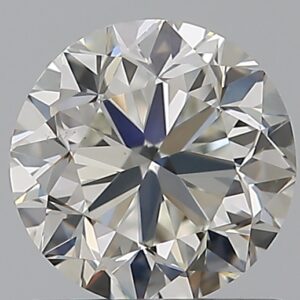 0.9 CT ROUND