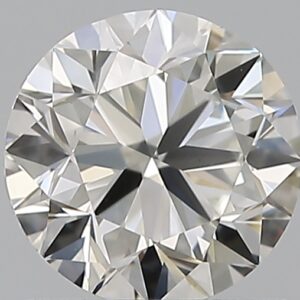 0.9 CT ROUND