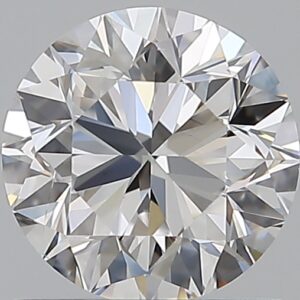 0.9 CT ROUND