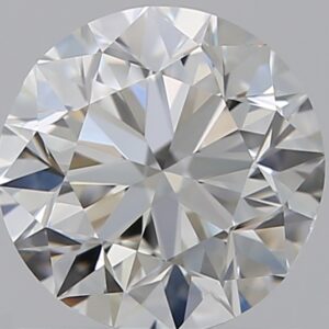 0.9 CT ROUND