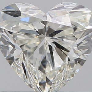0.85 CT HEART