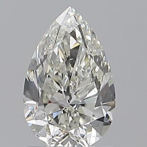 0.9 CT PEAR