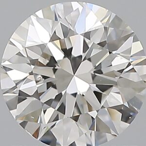 0.9 CT ROUND