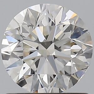 0.9 CT ROUND