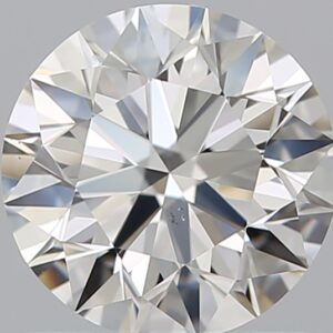 0.9 CT ROUND
