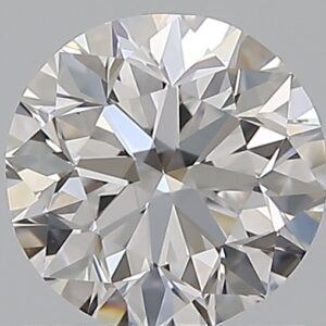 0.9 CT ROUND