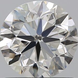 0.9 CT ROUND