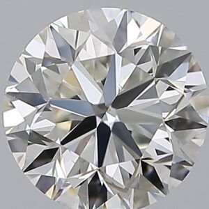 0.9 CT ROUND