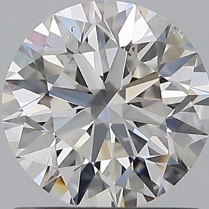 0.9 CT ROUND