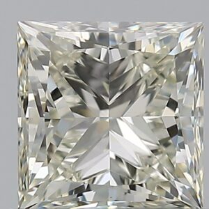 0.85 CT PRINCESS