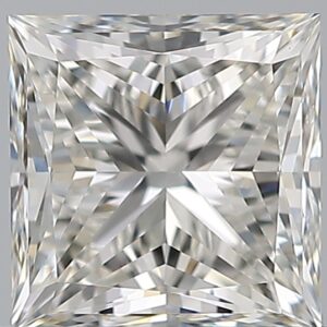 0.87 CT PRINCESS