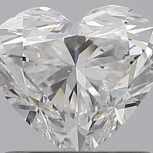 0.86 CT HEART