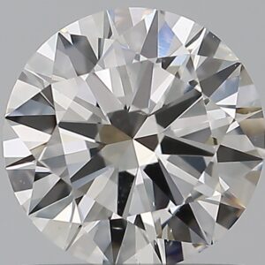 0.83 CT ROUND