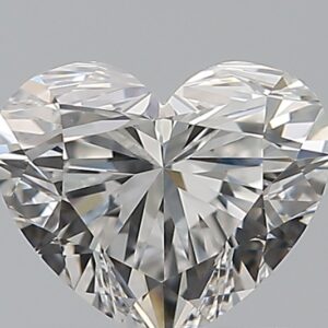 0.83 CT HEART