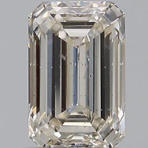 0.85 CT EMERALD