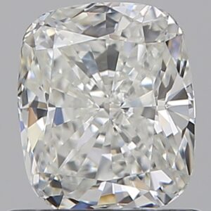 0.83 CT CUSHION