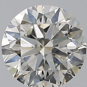 0.9 CT ROUND