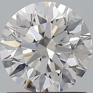 0.9 CT ROUND