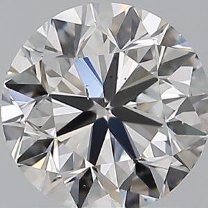 0.9 CT ROUND