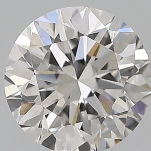 0.9 CT ROUND