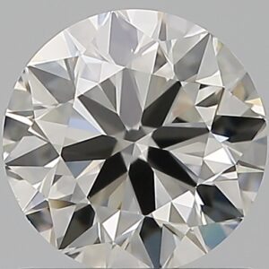 0.9 CT ROUND