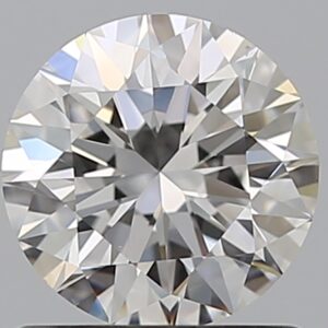 0.9 CT ROUND