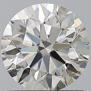 0.9 CT ROUND