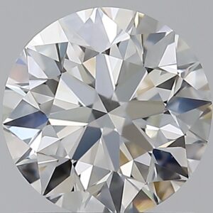 0.9 CT ROUND