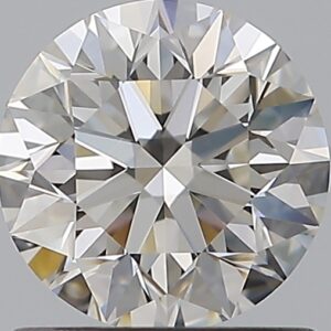 0.9 CT ROUND