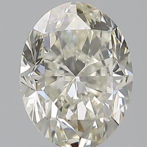 0.9 CT OVAL